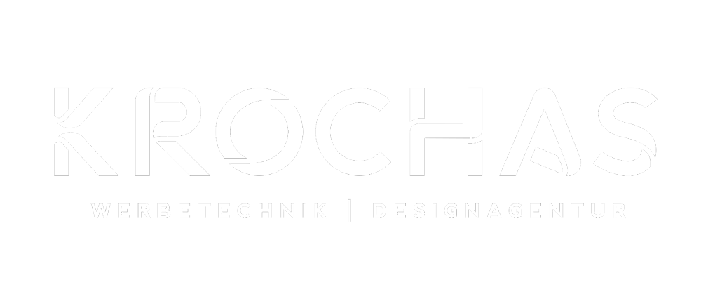 Krochas Werbetechnik | Designagentur